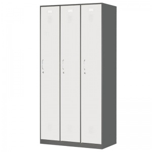 薄邊三門更衣柜