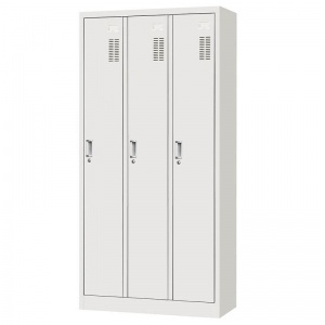 三門(mén)更衣柜