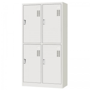 四門更衣柜